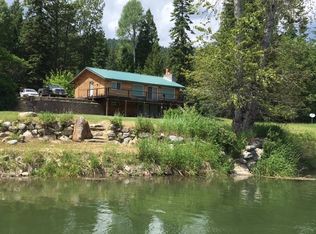 161 Alaska Ln S, Cusick, WA 99119