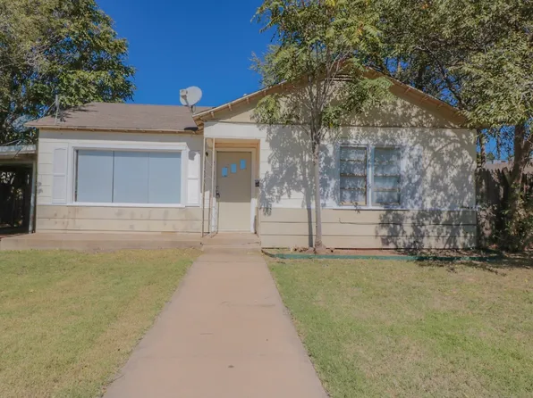 2108 38th St, Lubbock, TX 79412