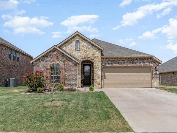 3308 Fort St, Royse City, TX 75189