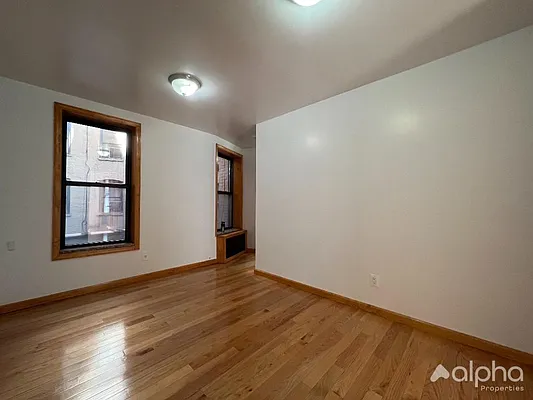 Rented by Alpha Properties NYC I LLC | media 7