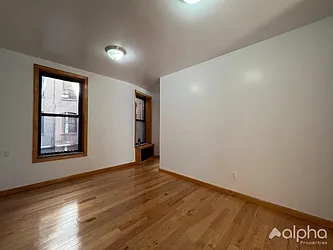 Rented by Alpha Properties NYC I LLC