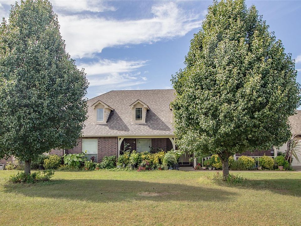 1st image of 10222 S 259th East Ave