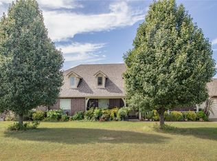 10222 S 259th East Ave, Broken Arrow, OK 74014