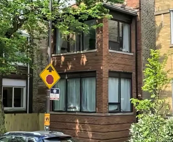 3116 N Damen Ave #G — Photo 1