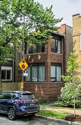 3116 N Damen Ave #G Photo 1