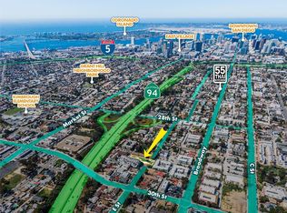 0 E St LOT 13-15, San Diego, CA 92102