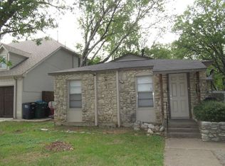 2712 Townsend Dr #B, Fort Worth, TX 76110