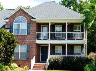 100 Danae Ct, Goose Creek, SC 29445