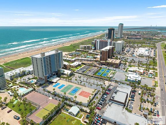 4th image of 708 E Padre Blvd #1202