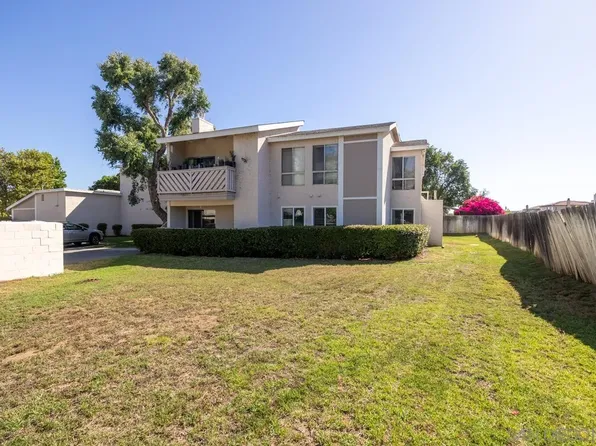 2566 White Oak Pl Unit 1, Escondido, CA 92027