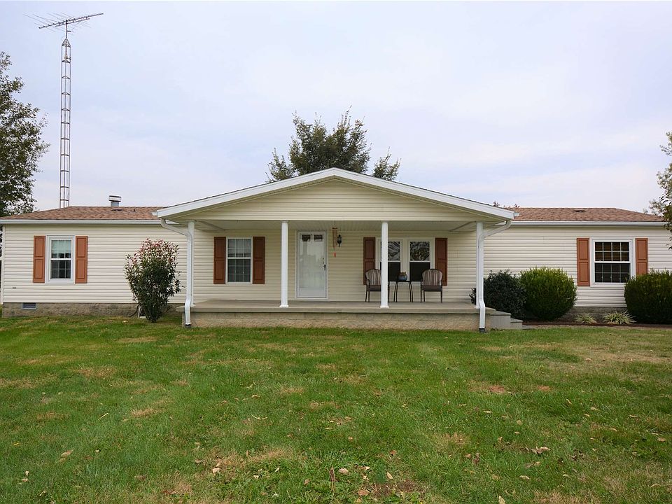 1st image of 1355 N County Road 825 E