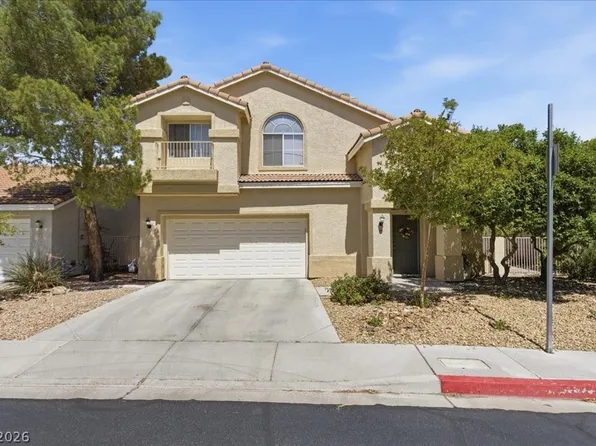73 Magical Mystery Ln, Henderson, NV 89074