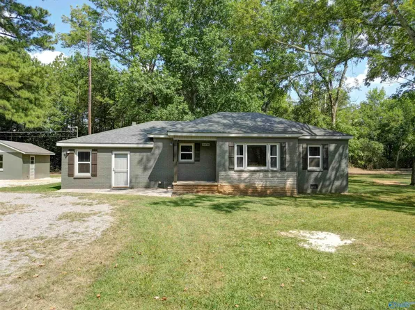 5876 State Highway 101, Town Creek, AL 35672