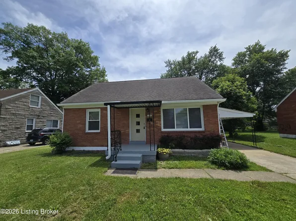 1714 Colony Ct, Shively, KY 40216