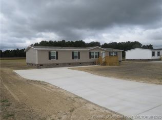 344 Barker Church Rd, Lumberton, NC 28358