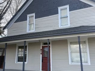 214 Wall St APT 1, Eagle, CO 81631