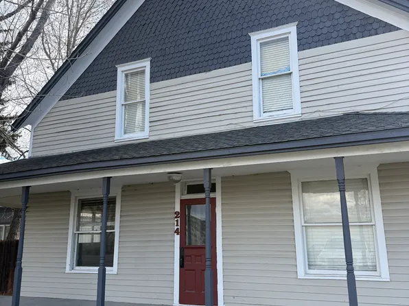 214 Wall St APT 1, Eagle, CO 81631