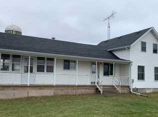 N8709 5th Ave, Camp Douglas, WI 54618