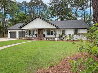 683 Serotina Ct, Mount Pleasant, SC 29464