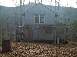 172 Peekamoose Rd, Sundown, NY 12740