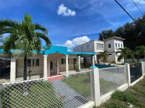 State Route 313 1.2 Bayaha Sector Bo Montegrande #Km-705, Cabo Rojo, PR 00623