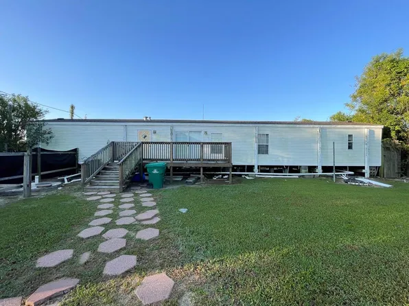 118 W 4th St, Larose, LA 70373