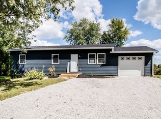 5301 S Pine St, Columbus, IN 47201