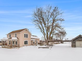 13440 Howard Rd, Concord, MI 49237