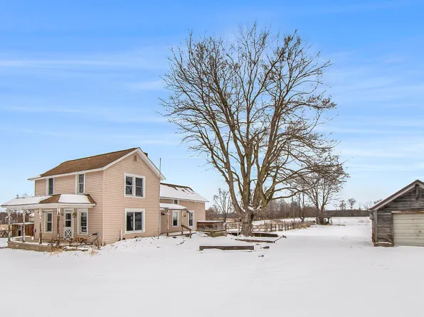 13440 Howard Rd, Concord, MI 49237