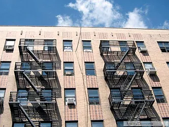 Rented by Sovereign Associates