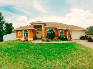 1600 State Ave, Lehigh Acres, FL 33972