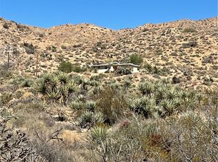 8787 Via La Scala, Morongo Valley, CA 92256