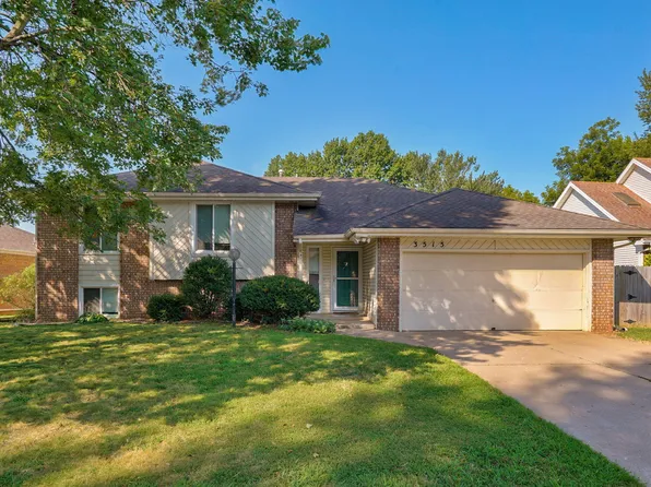 3515 S Kings Avenue, Springfield, MO 65807