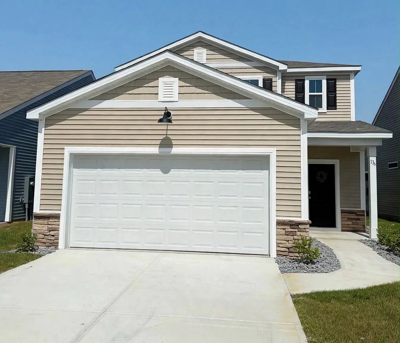 136 Dreher Dr — Photo 1