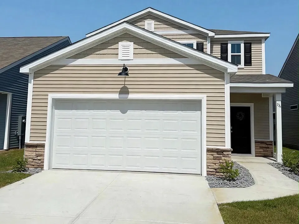 136 Dreher Dr