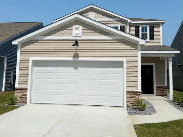 136 Dreher Dr, Hardeeville, SC 29927