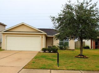 4515 Sunflower Creek Ln, Richmond, TX 77469