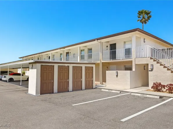 16211 Dublin Cir APT 104, Fort Myers, FL 33908