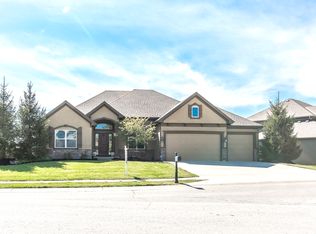 15049 NW 66th St, Kansas City, MO 64152