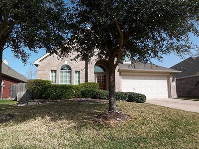 18830 Appletree Ridge Rd, Houston, TX, 77084