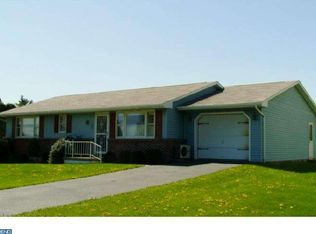 480 W Franklin St, Womelsdorf, PA 19567