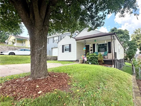 607 Cunningham St, Saint Albans, WV 25177