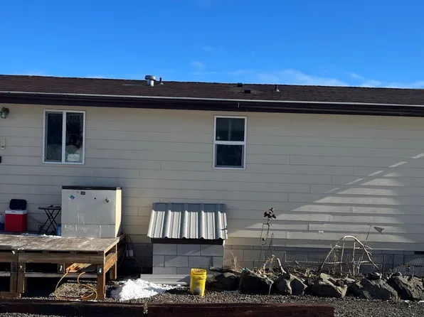 90831 Highway 140 W, Lakeview, OR 97630