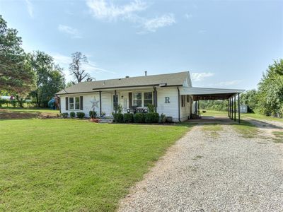 11710 E Sewell Ave, Choctaw, OK, 73020