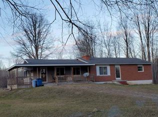 5852 NW County Line Rd, Coleman, MI 48618