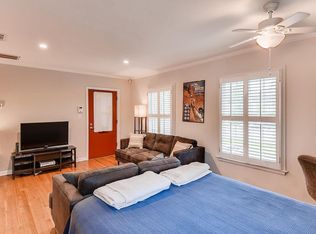 3669 Peachtree Rd NE APT 1, Atlanta, GA 30319