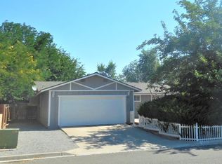 400 Sierra St, Fernley, NV 89408
