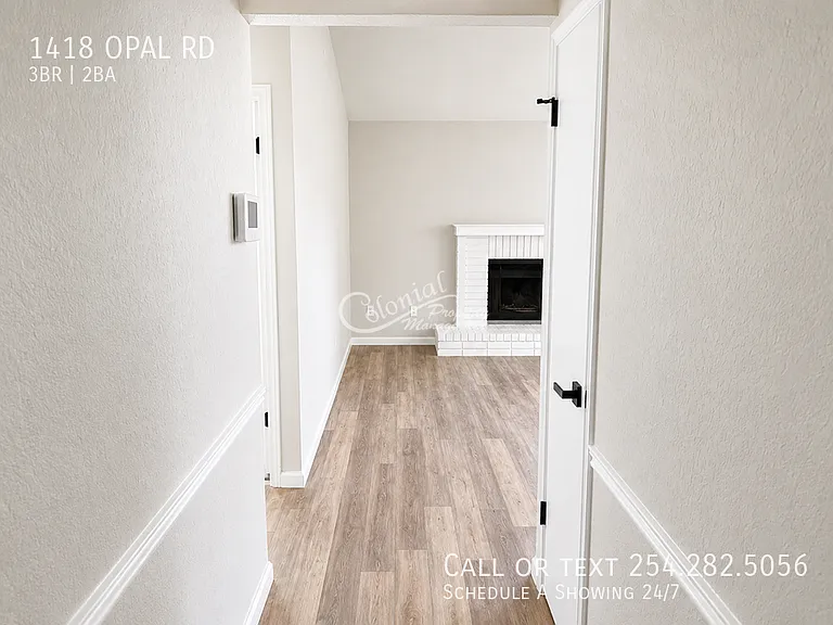 1418 Opal Rd — Photo 2