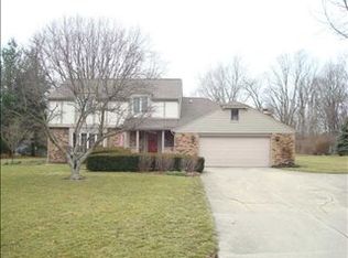 715 Northwood Dr, Anderson, IN 46011
