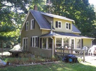 1062 E 800 N, La Porte, IN 46350